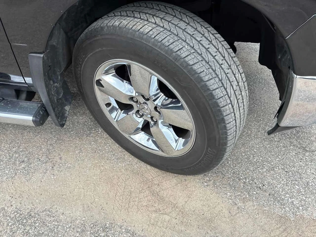Dodge RAM * Big Horn * PANO* KEYLESS* ПОДГРЕВ* - автомобили, коли, обяви за нови и употребявани 6