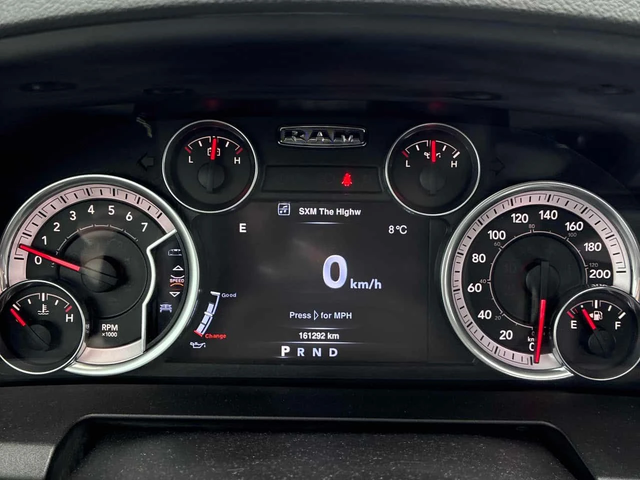 Dodge RAM * Big Horn * PANO* KEYLESS* ПОДГРЕВ* - автомобили, коли, обяви за нови и употребявани 7