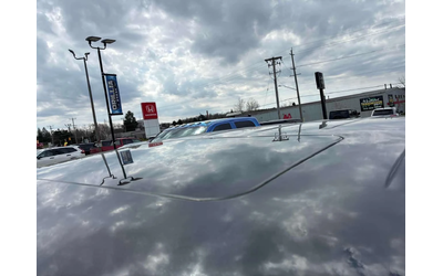 Dodge RAM * Big Horn * PANO* KEYLESS* ПОДГРЕВ* - автомобили, коли, обяви за нови и употребявани 9