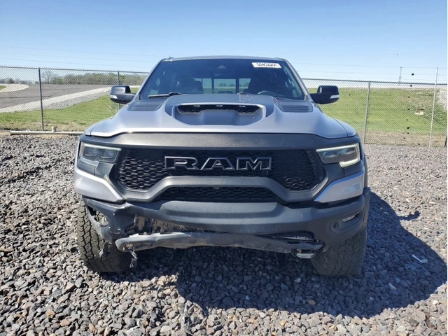 Dodge RAM 1500 АВТОКРЕДИТ* ЦЕНА БЕЗ АНАЛОГ* - автомобили, коли, обяви за нови и употребявани 4