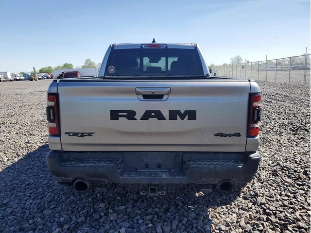 Dodge RAM 1500 АВТОКРЕДИТ* ЦЕНА БЕЗ АНАЛОГ* - автомобили, коли, обяви за нови и употребявани 5