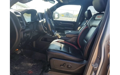 Dodge RAM 1500 АВТОКРЕДИТ* ЦЕНА БЕЗ АНАЛОГ* - автомобили, коли, обяви за нови и употребявани 6