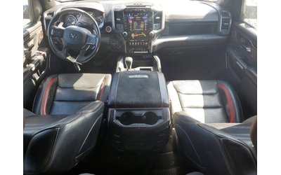 Dodge RAM 1500 АВТОКРЕДИТ* ЦЕНА БЕЗ АНАЛОГ* - автомобили, коли, обяви за нови и употребявани 7