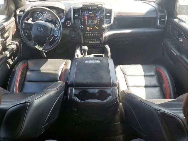 Dodge RAM 1500 АВТОКРЕДИТ* ЦЕНА БЕЗ АНАЛОГ* - автомобили, коли, обяви за нови и употребявани 7