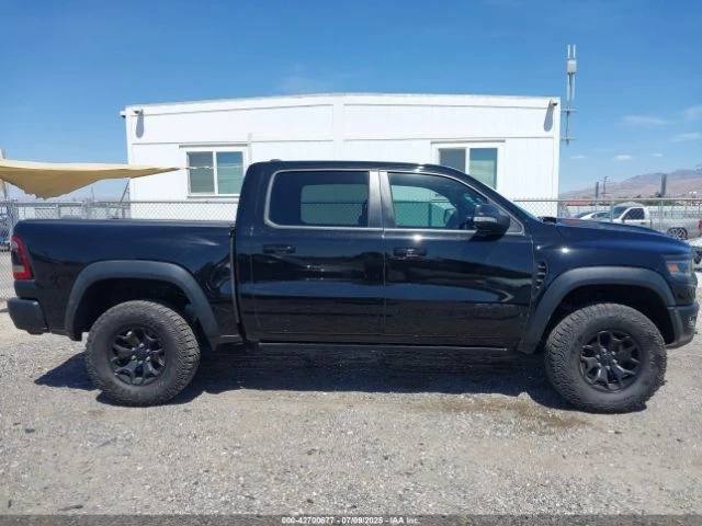 Dodge RAM 1500 Trx 4X4 5'7 Box - автомобили, коли, обяви за нови и употребявани 4