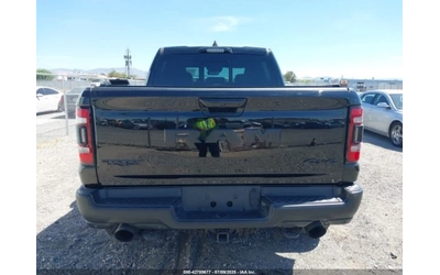 Dodge RAM 1500 Trx 4X4 5'7 Box - автомобили, коли, обяви за нови и употребявани 8