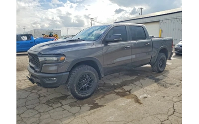 dodge-ram-1500 - 1