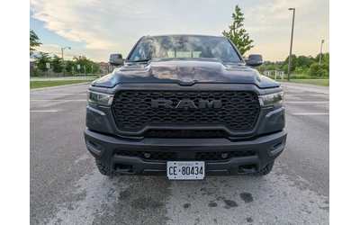 dodge-ram-1500 - 1