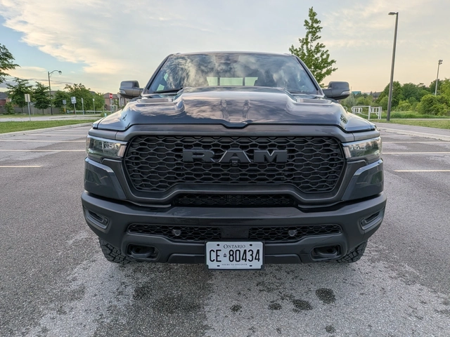 Dodge RAM 1500 REBEL * * CARFAX * * АВТО КРЕДИТ * * - автомобили, коли, обяви за нови и употребявани 1