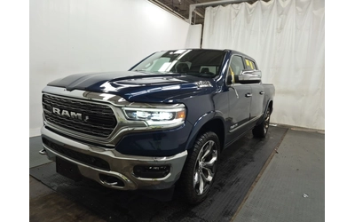 dodge-ram-1500 - 0