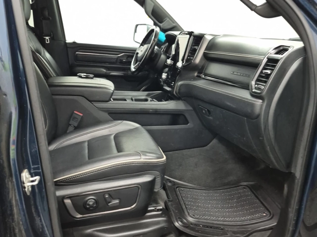 Dodge RAM 1500 Limited/5.7/AWD/H&K/Lane Assist/Blind Spot/Обдух - автомобили, коли, обяви за нови и употребявани 10