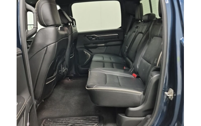 Dodge RAM 1500 Limited/5.7/AWD/H&K/Lane Assist/Blind Spot/Обдух - автомобили, коли, обяви за нови и употребявани 11