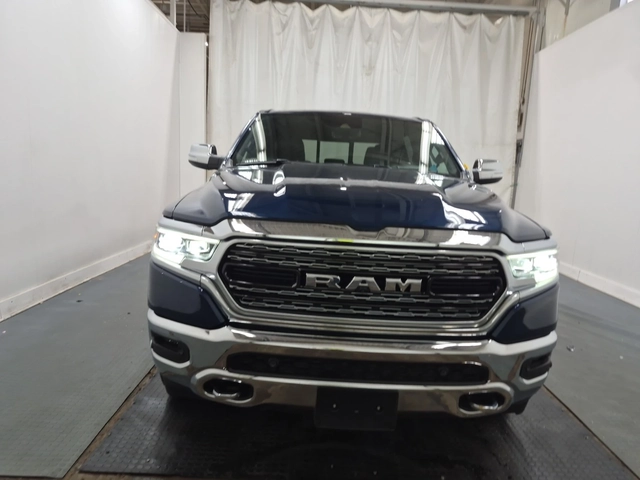 Dodge RAM 1500 Limited/5.7/AWD/H&K/Lane Assist/Blind Spot/Обдух - автомобили, коли, обяви за нови и употребявани 2