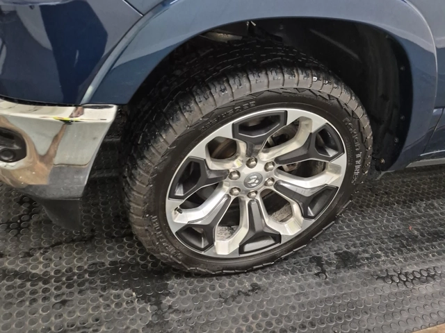 Dodge RAM 1500 Limited/5.7/AWD/H&K/Lane Assist/Blind Spot/Обдух - автомобили, коли, обяви за нови и употребявани 6