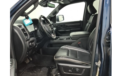 Dodge RAM 1500 Limited/5.7/AWD/H&K/Lane Assist/Blind Spot/Обдух - автомобили, коли, обяви за нови и употребявани 9