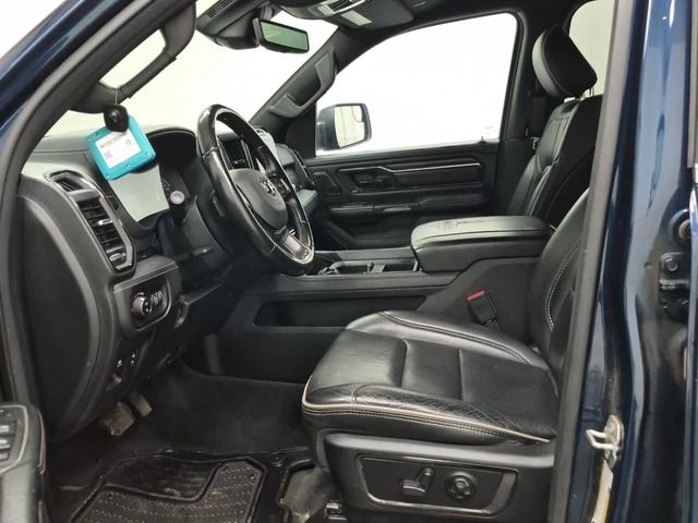Dodge RAM 1500 Limited/5.7/AWD/H&K/Lane Assist/Blind Spot/Обдух - автомобили, коли, обяви за нови и употребявани 9