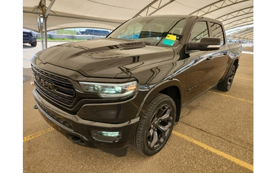 dodge-ram-1500 - 0