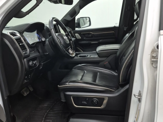 Dodge RAM 1500 Limited/AWD/5.7/H&K/Pano/Обдухване - автомобили, коли, обяви за нови и употребявани 7
