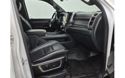 Dodge RAM 1500 Limited/AWD/5.7/H&K/Pano/Обдухване - автомобили, коли, обяви за нови и употребявани 8