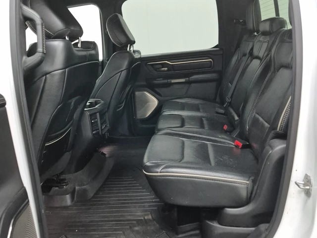 Dodge RAM 1500 Limited/AWD/5.7/H&K/Pano/Обдухване - автомобили, коли, обяви за нови и употребявани 9