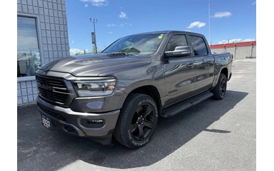 dodge-ram-1500 - 0