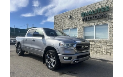 dodge-ram-1500 - 0