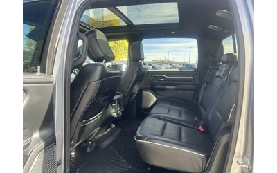 Dodge RAM 2019 RAM 1500 Limited - автомобили, коли, обяви за нови и употребявани 10
