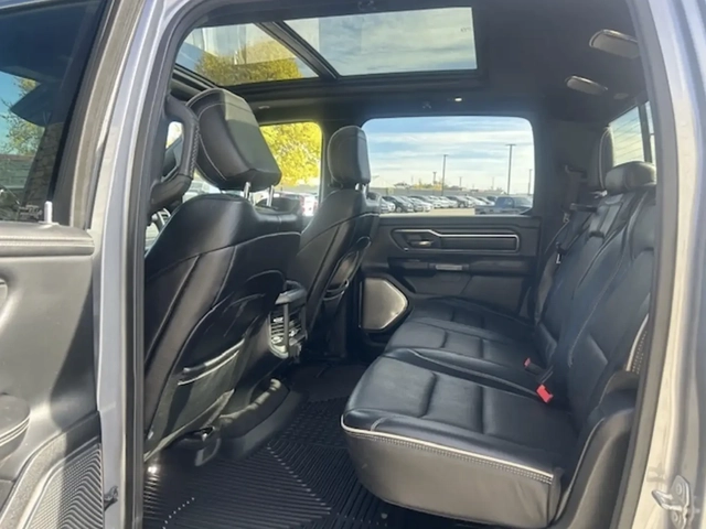 Dodge RAM 2019 RAM 1500 Limited - автомобили, коли, обяви за нови и употребявани 10