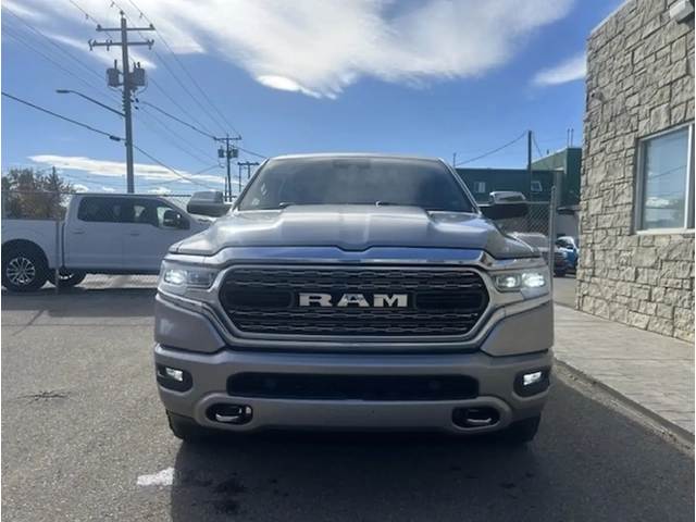 Dodge RAM 2019 RAM 1500 Limited - автомобили, коли, обяви за нови и употребявани 1