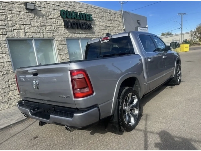 Dodge RAM 2019 RAM 1500 Limited - автомобили, коли, обяви за нови и употребявани 2