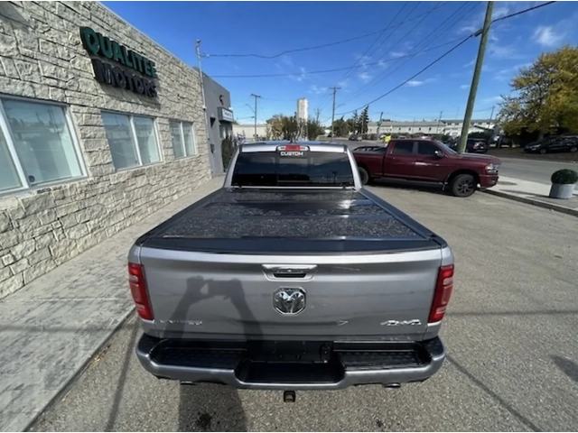 Dodge RAM 2019 RAM 1500 Limited - автомобили, коли, обяви за нови и употребявани 3