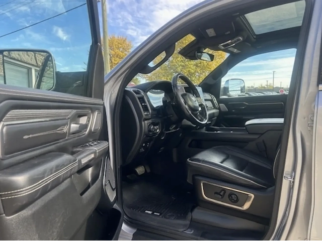 Dodge RAM 2019 RAM 1500 Limited - автомобили, коли, обяви за нови и употребявани 5