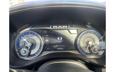 Dodge RAM 2019 RAM 1500 Limited - автомобили, коли, обяви за нови и употребявани 6