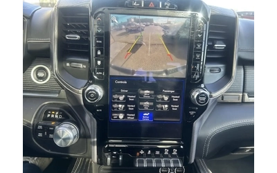 Dodge RAM 2019 RAM 1500 Limited - автомобили, коли, обяви за нови и употребявани 7