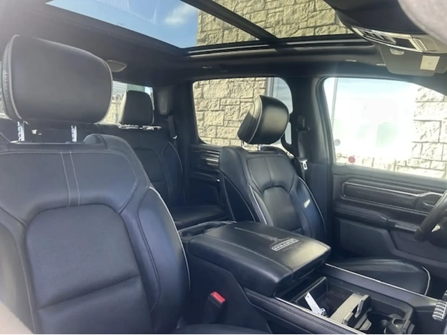 Dodge RAM 2019 RAM 1500 Limited - автомобили, коли, обяви за нови и употребявани 9
