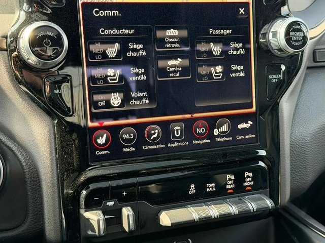 Dodge RAM HEMI 4X4 CREW CAB V8 5.7 - автомобили, коли, обяви за нови и употребявани 10