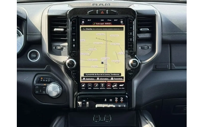 Dodge RAM HEMI 4X4 CREW CAB V8 5.7 - автомобили, коли, обяви за нови и употребявани 11