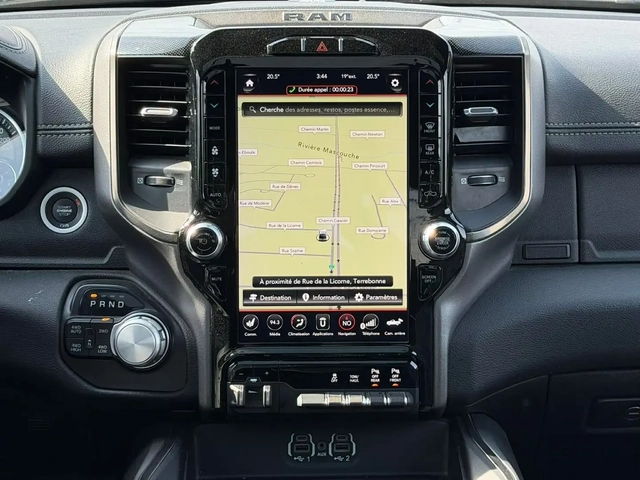 Dodge RAM HEMI 4X4 CREW CAB V8 5.7 - автомобили, коли, обяви за нови и употребявани 11