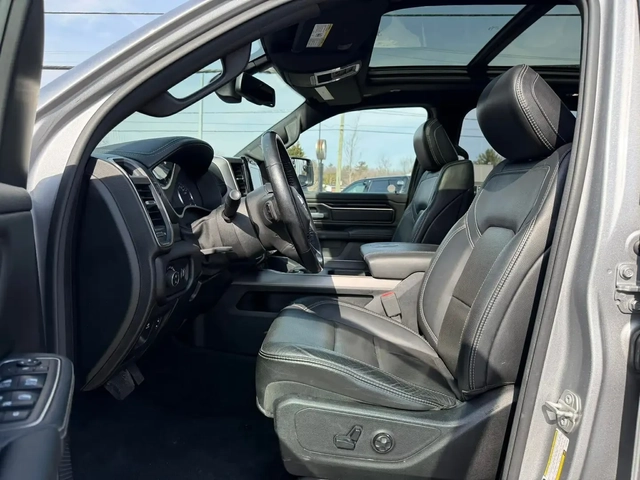 Dodge RAM HEMI 4X4 CREW CAB V8 5.7 - автомобили, коли, обяви за нови и употребявани 12