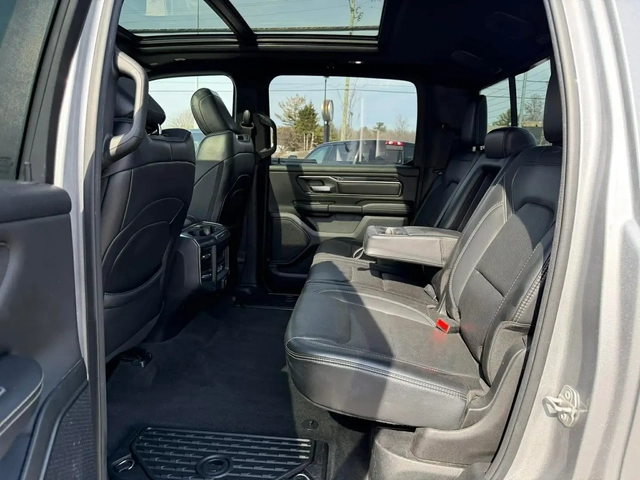Dodge RAM HEMI 4X4 CREW CAB V8 5.7 - автомобили, коли, обяви за нови и употребявани 13