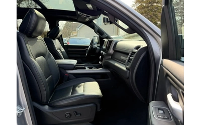 Dodge RAM HEMI 4X4 CREW CAB V8 5.7 - автомобили, коли, обяви за нови и употребявани 14