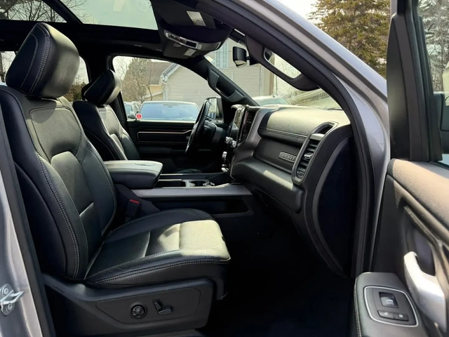 Dodge RAM HEMI 4X4 CREW CAB V8 5.7 - автомобили, коли, обяви за нови и употребявани 14