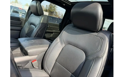 Dodge RAM HEMI 4X4 CREW CAB V8 5.7 - автомобили, коли, обяви за нови и употребявани 15