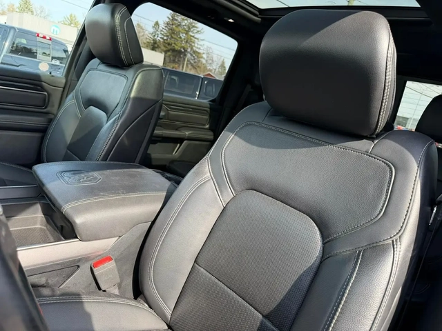 Dodge RAM HEMI 4X4 CREW CAB V8 5.7 - автомобили, коли, обяви за нови и употребявани 15