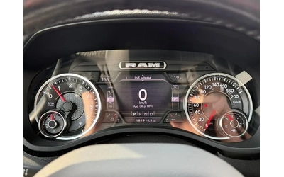 Dodge RAM HEMI 4X4 CREW CAB V8 5.7 - автомобили, коли, обяви за нови и употребявани 6
