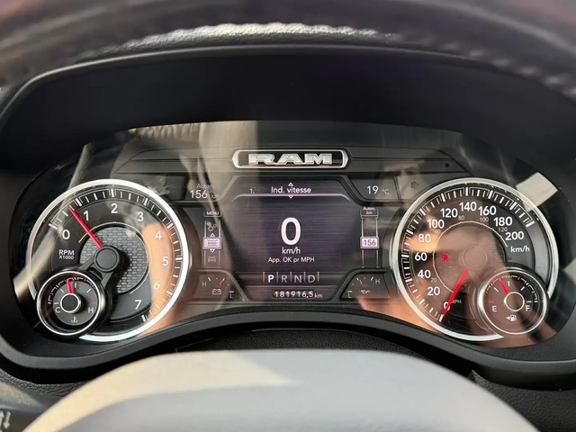 Dodge RAM HEMI 4X4 CREW CAB V8 5.7 - автомобили, коли, обяви за нови и употребявани 6
