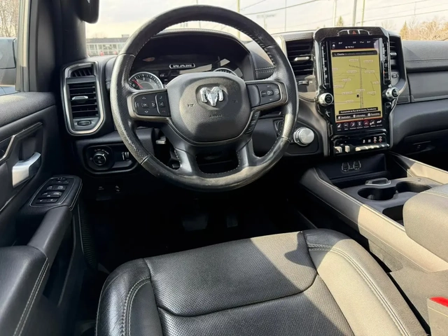 Dodge RAM HEMI 4X4 CREW CAB V8 5.7 - автомобили, коли, обяви за нови и употребявани 7
