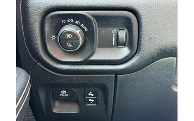 Dodge RAM HEMI 4X4 CREW CAB V8 5.7 - автомобили, коли, обяви за нови и употребявани 9