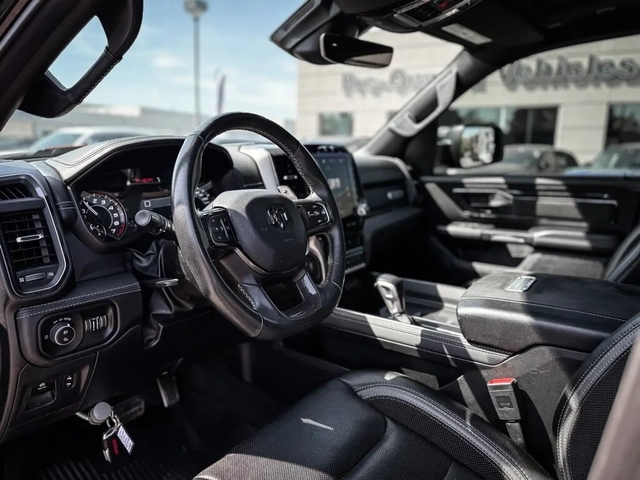 Dodge RAM TRX Crew Cab 4x4 - автомобили, коли, обяви за нови и употребявани 2