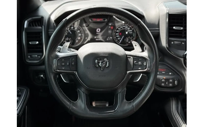 Dodge RAM TRX Crew Cab 4x4 - автомобили, коли, обяви за нови и употребявани 6